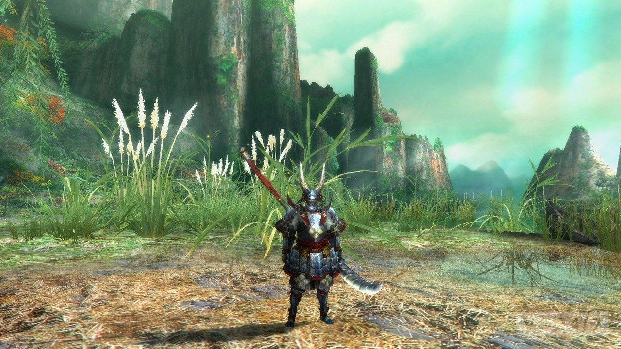 Monster Hunter 3 Ultimate - Imagen 22